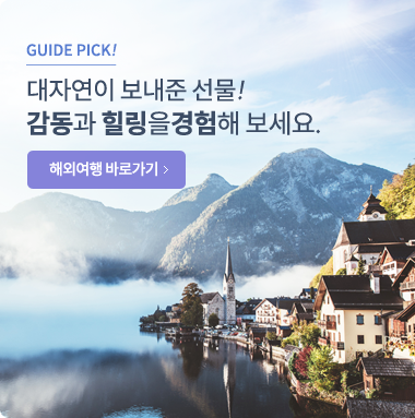 해외여행 바로가기