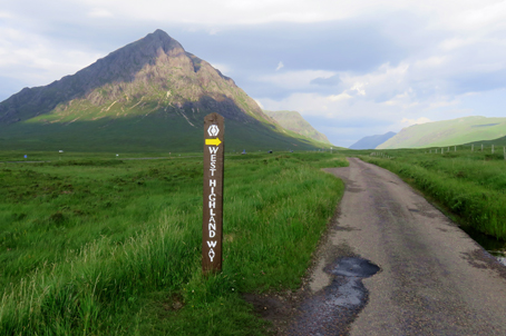 [해바라기 안내] 원초적인 자연미가 넘치는 스코틀랜드 일주 여행 11일