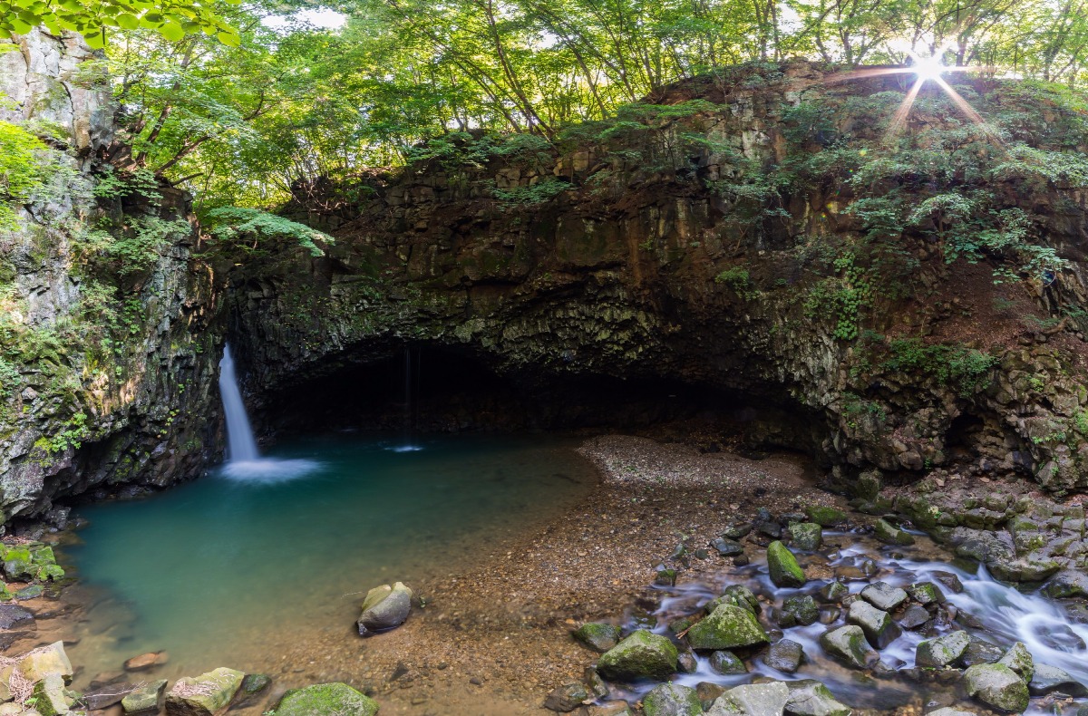 [30주년 사은행사] 포천 비둘기낭/하늘다리/연천 재인폭포/선사박물관 (중식포함) 당일