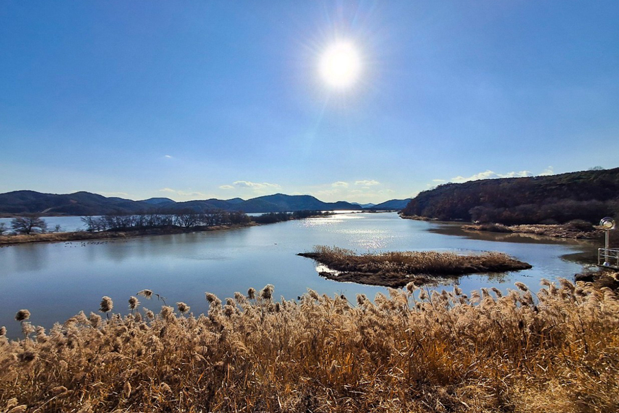 [경남] 리무진버스 - 생명의 숲 창녕 우포늪을 찾아서(중식제공) 당일