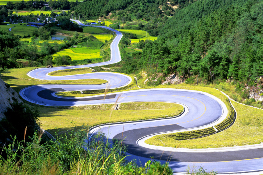[여행자클럽 회원행사] 함양 상품권 20,000원 증정 - 지리산(서암정사. 흑돼지축제. 오도재. 산나물체험) 당일