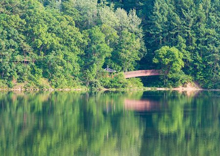 [안동지원] 세계문화유산의 빛나는 안동 월영교/하회마을/부용대 여행(안동찜닭, 입장료포함) 당일