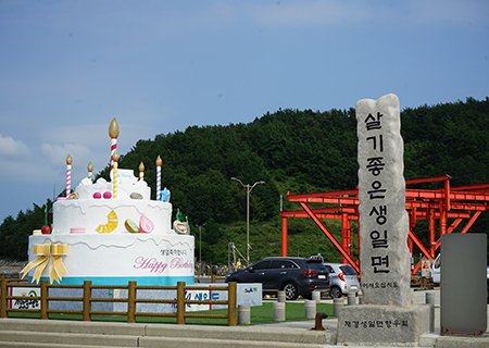 [섬 여행] 리무진버스 - 최욱재 오늘은 어디로 튈까? 날마다 새로 태어나는 섬-완도 생일도 트래킹(특식 1회 제공) 1박2일